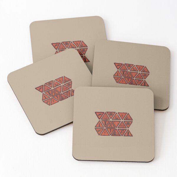Item preview, Battered Hazards designed and sold by LochNestFarm.