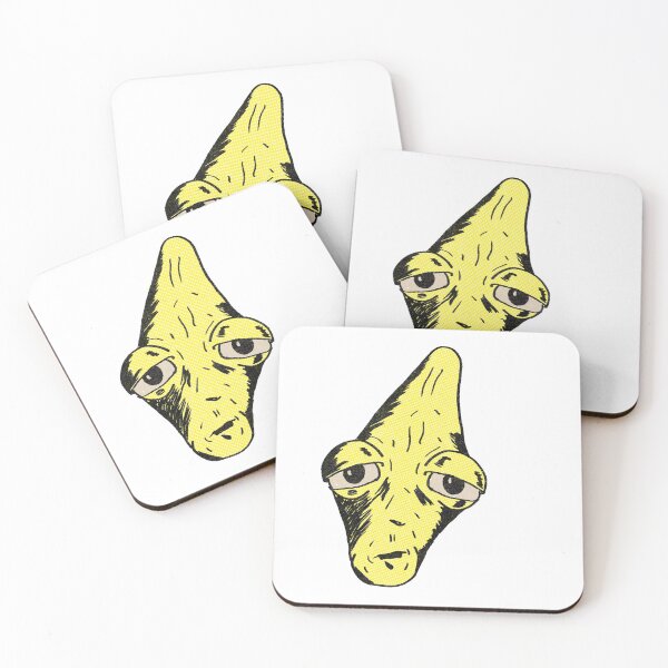 Item preview, Bananaface creep! designed and sold by yeselliott.