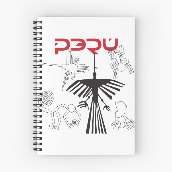 Item preview, Peru Nazca Lines designed and sold by Peru28.