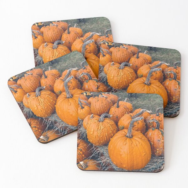 Item preview, Warty Pumpkins designed and sold by Jthuluphoto.