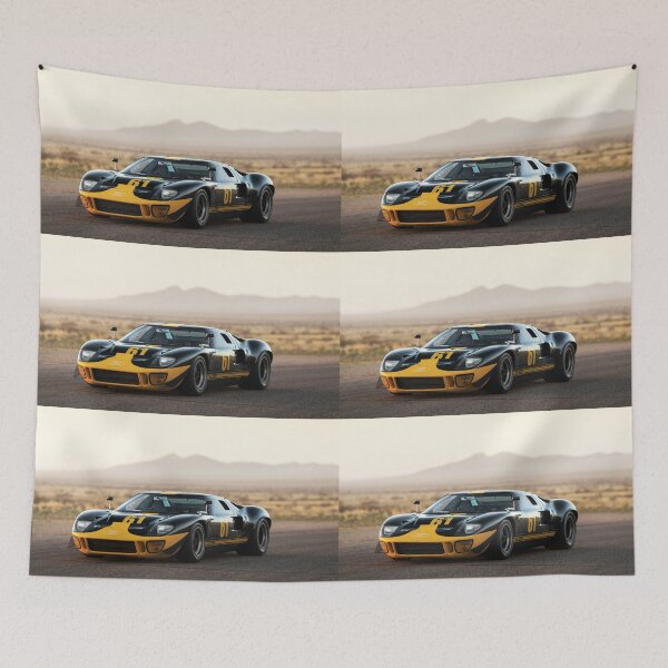 Item preview, Ford GT40 1966 designed and sold by Vtecminded.
