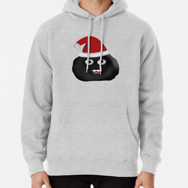 the killers sweater