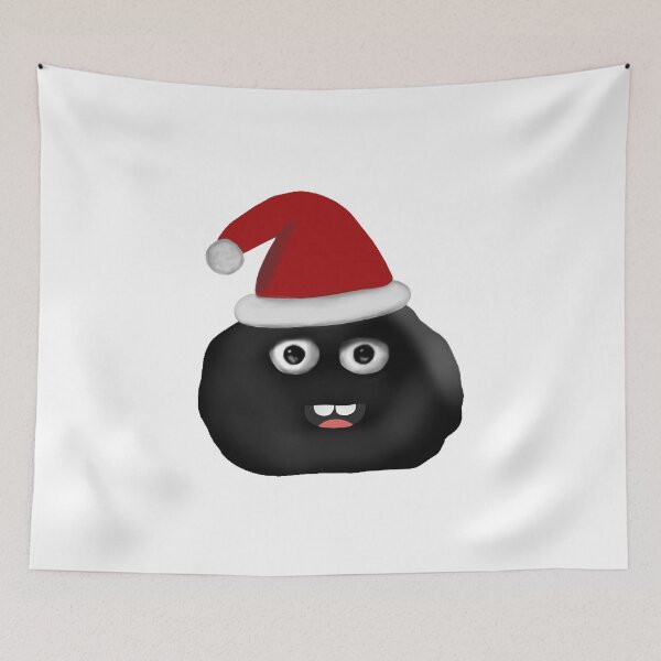 Item preview, Joel the lump of coal designed and sold by steelriverart.