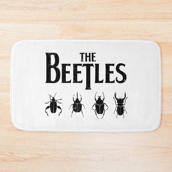 Item preview, The Beetles designed and sold by Teeter-Totter.