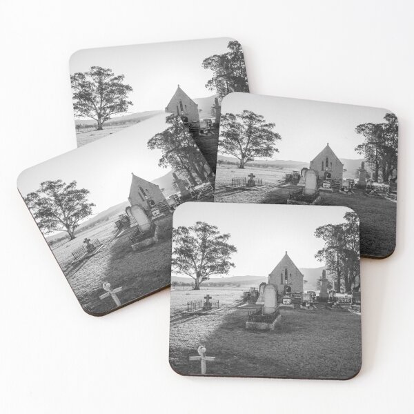 Item preview, A little country Church on a back road to nowhere designed and sold by Clare Colins.