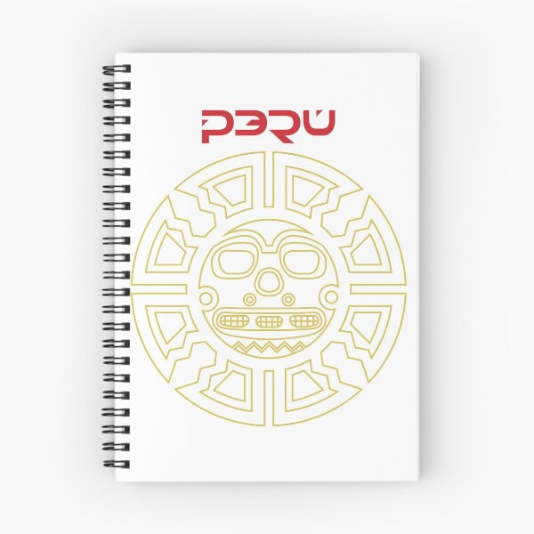 Item preview, Peru Inti,  Incan Sun God designed and sold by Peru28.