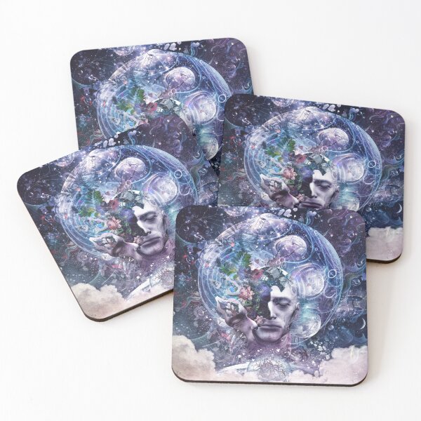 Item preview, Chaos Theory designed and sold by Cameron Gray.