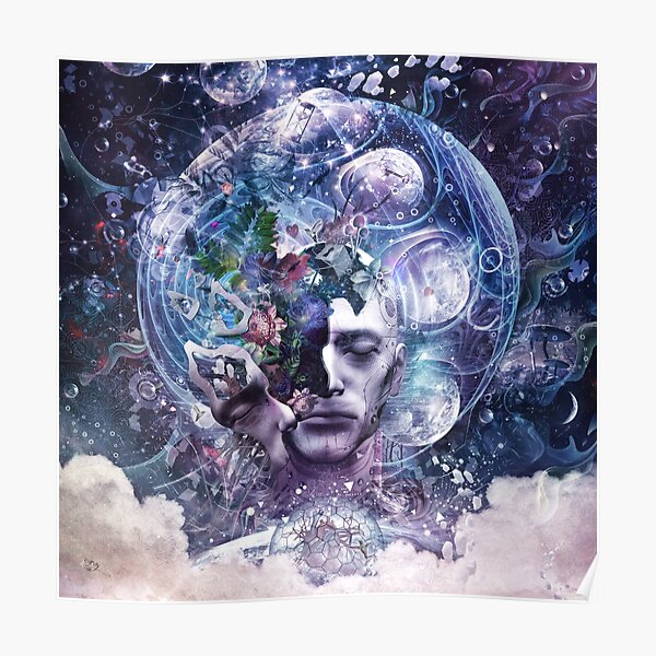 Chaos Theory Poster