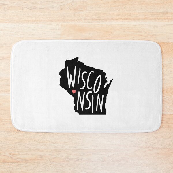 Item preview, Wisconsin designed and sold by mynameisliana.