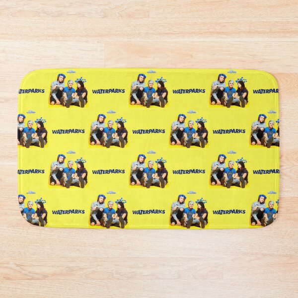Item preview, waterparks group 1 designed and sold by yadhiracarrillo.