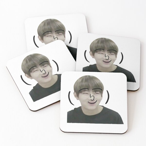 Item preview, pervy tae designed and sold by bagtag101.