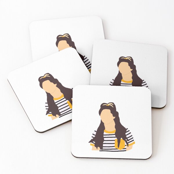 Item preview, Millie O'connell as Velcro designed and sold by PastelThorns.