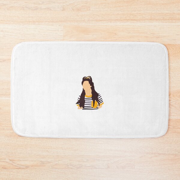 Item preview, Millie O'connell as Velcro designed and sold by PastelThorns.