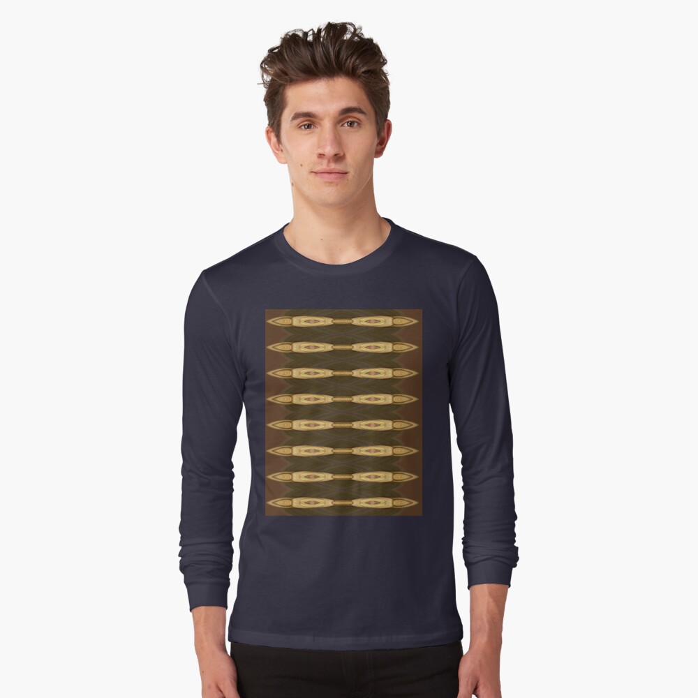 Item preview, Long Sleeve T-Shirt designed and sold by Vk91.