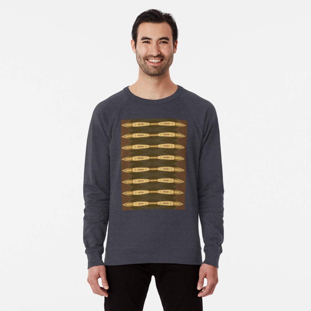 Item preview, Lightweight Sweatshirt designed and sold by Vk91.