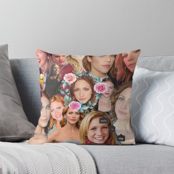 Item preview, Brittany Snow Collage designed and sold by meverdeen13.