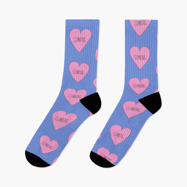Item preview, Climbing Love designed and sold by Bundjum.