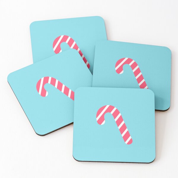 Item preview, Winter Wonderland Candy Cane  designed and sold by newburyboutique.