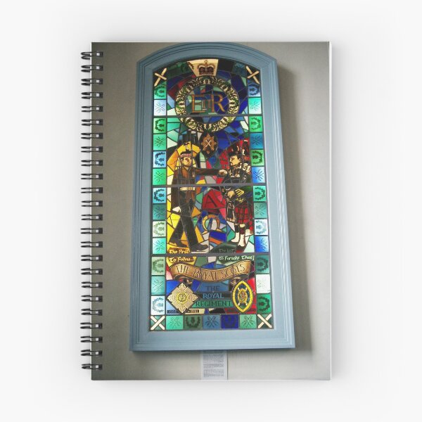 Item preview, Stained glass window in the Cannongate Kirk, Edinburgh designed and sold by anaisnais.