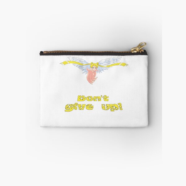 Item preview, Don't give up! designed and sold by Nagareboshi.