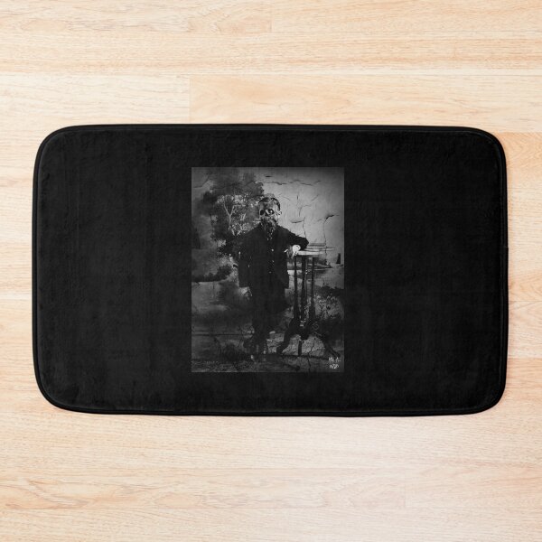 Item preview, THRESHOLD designed and sold by Garden Of Nightmares.