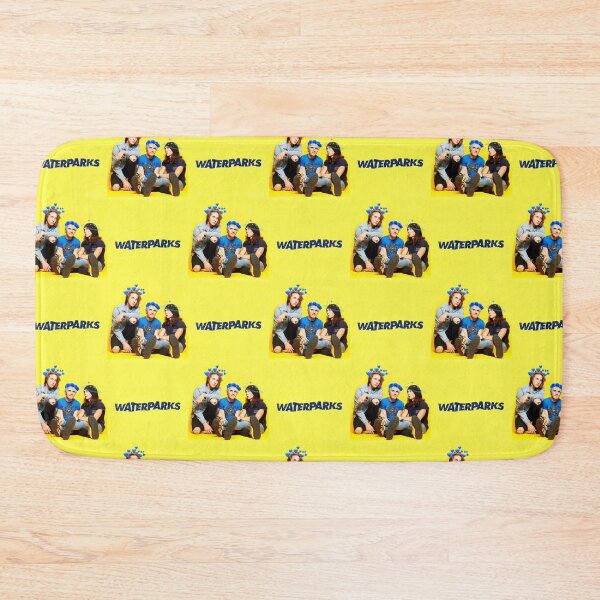 Item preview, waterparks group 2 designed and sold by yadhiracarrillo.