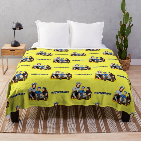 Item preview, waterparks group 2 designed and sold by yadhiracarrillo.