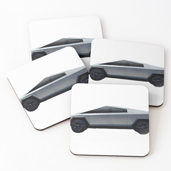 Item preview, Cybertruck designed and sold by adamfaris.