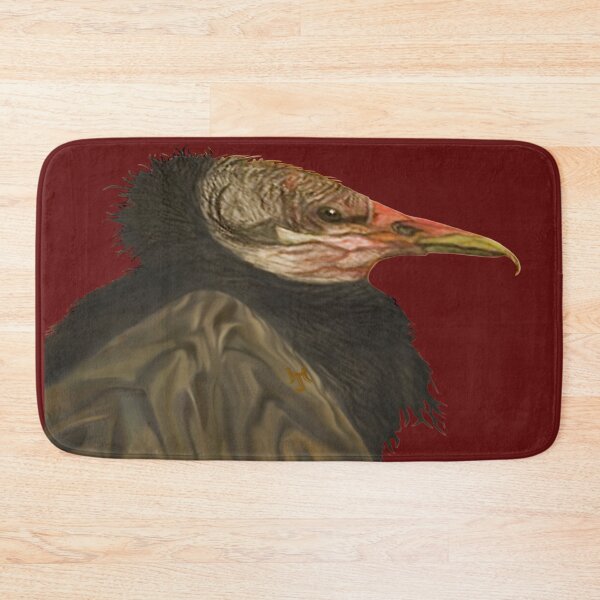 Item preview, Vulture's Gaze designed and sold by MissusSnarky.