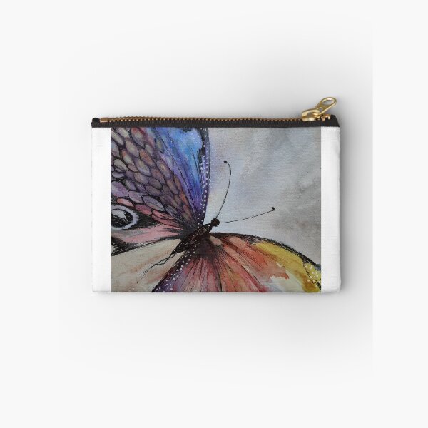 Item preview, Mariposa abstracta designed and sold by Adele Buys.