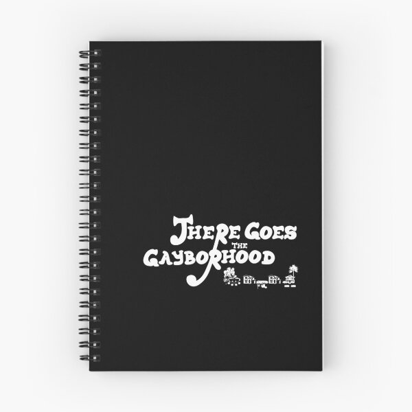 Item preview, There Goes the Gayborhood designed and sold by hellohappytime.
