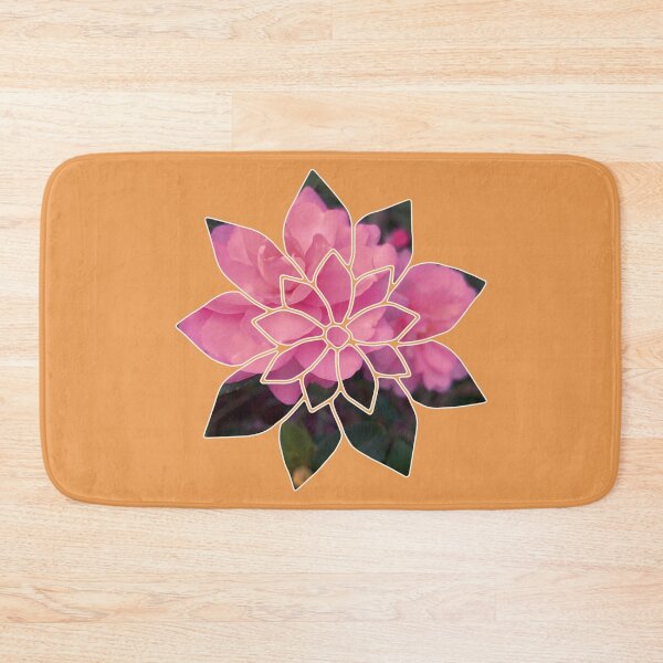 Item preview, Candlelit Sunlight Floret designed and sold by Alexandra O'Sullivan.