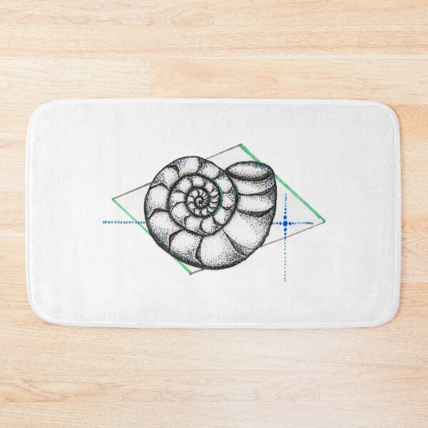 Item preview, Nautilus designed and sold by erinelyphant.