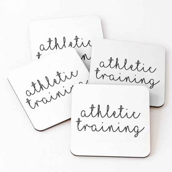 Item preview, athletic training designed and sold by abrown224.