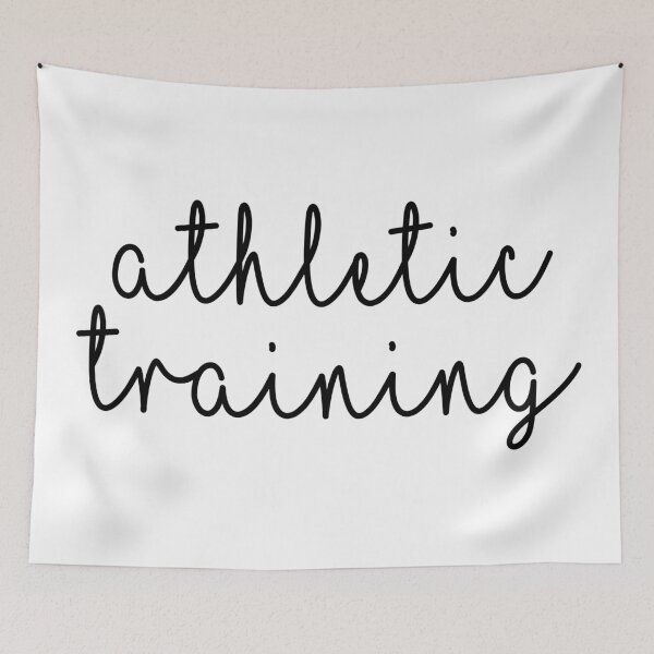 Item preview, athletic training designed and sold by abrown224.