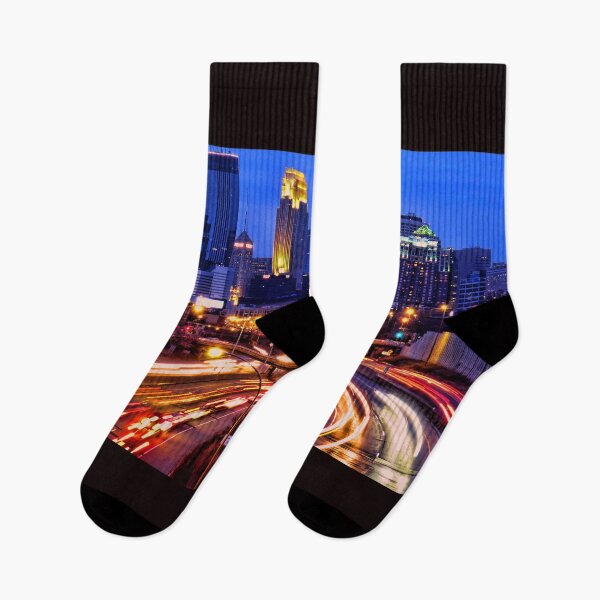 Item preview, Minneapolis Saturday Night designed and sold by shutterbug2010.
