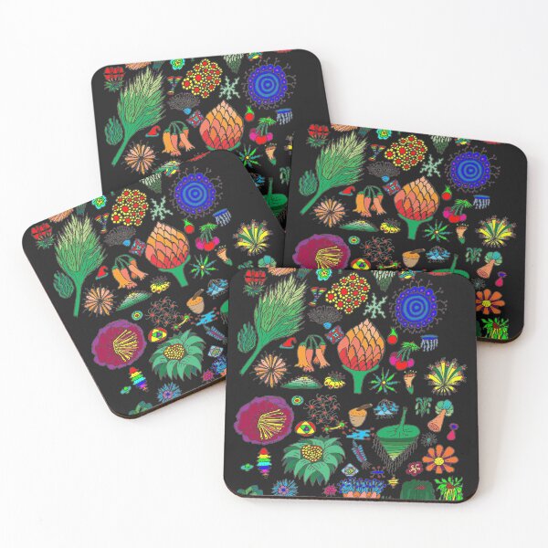 Item preview, Burst of colour designed and sold by davidfraser.