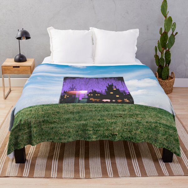 Item preview, Stardew valley city designed and sold by jellyrelish.