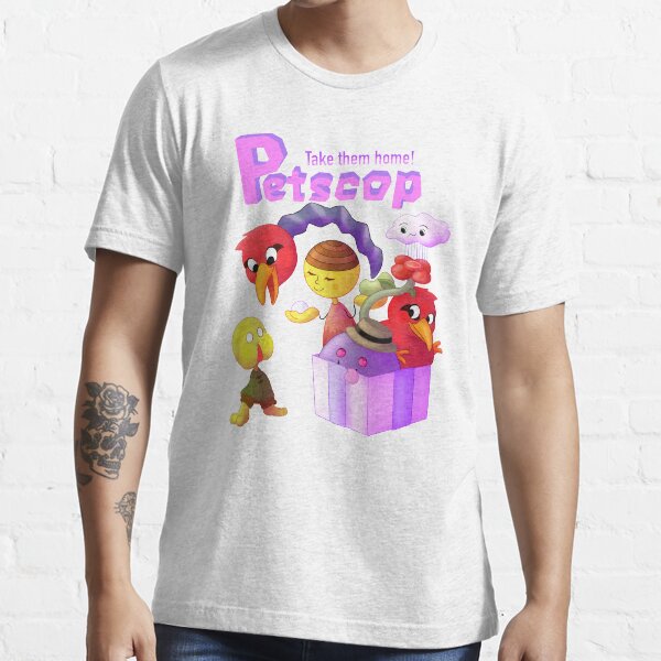 pyrocynical gucci shirt