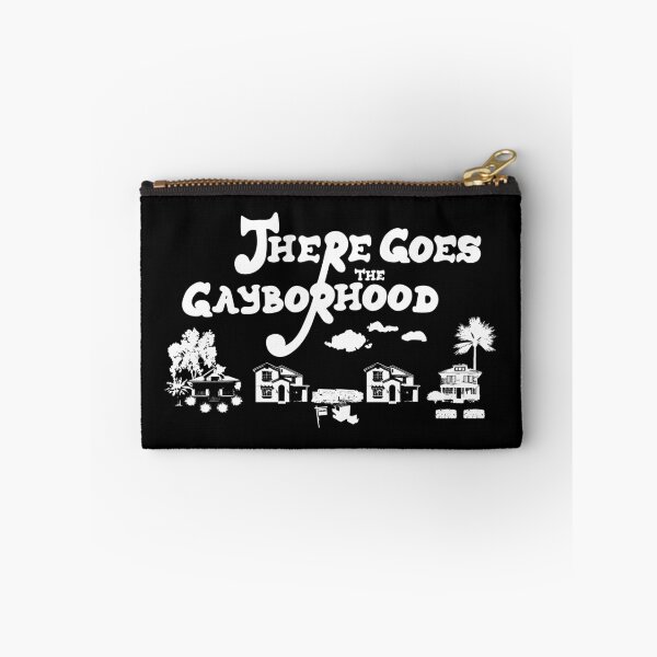 Item preview, There Goes the Gayborhood - Variant designed and sold by hellohappytime.