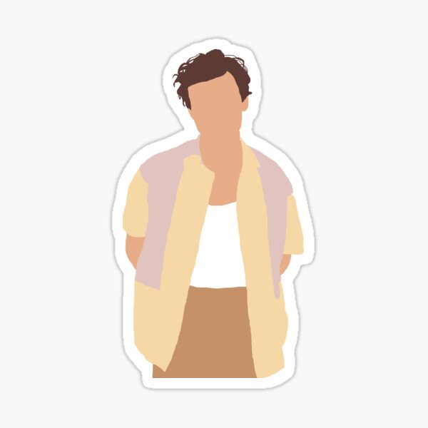 Item preview, Pastel Harry designed and sold by Brenna Satkowski.