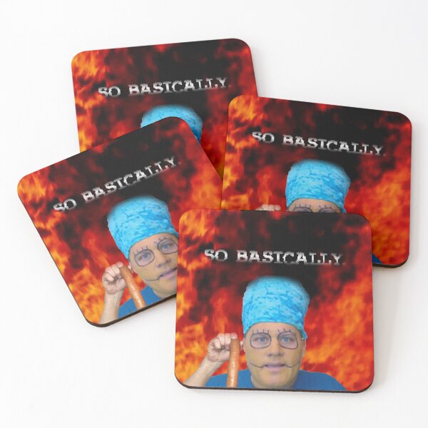 Item preview, SHOENICE - SO BASICALLY designed and sold by Superdupertan.