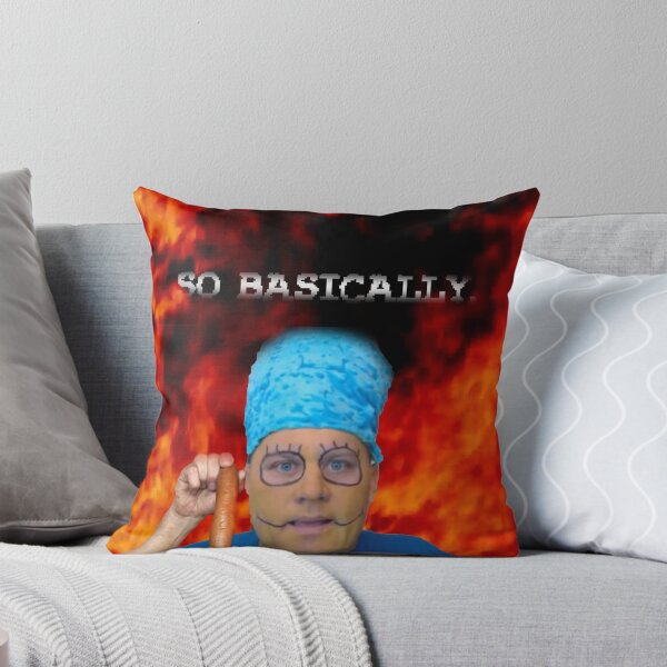 Item preview, SHOENICE - SO BASICALLY designed and sold by Superdupertan.