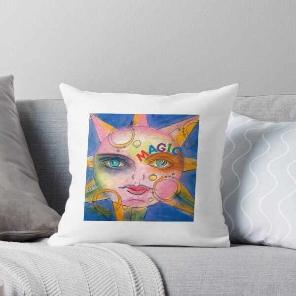 Item preview, Celestial Magic designed and sold by Surebets.