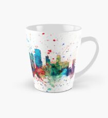 Chicago Illinois Skyline Tall Mug