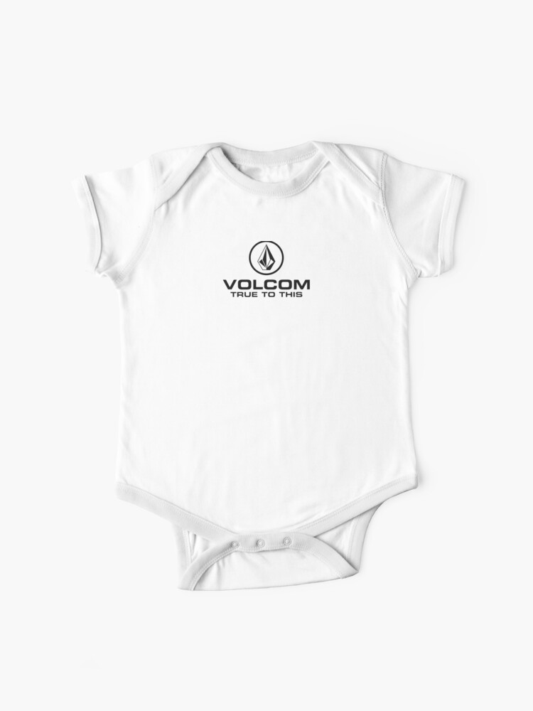 volcom baby clothes