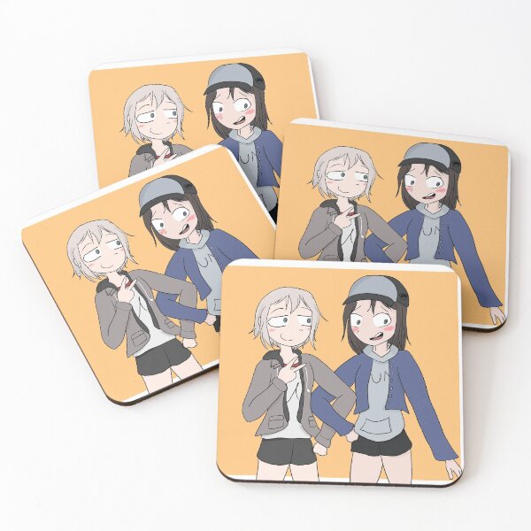 Item preview, MisaMoca designed and sold by hoshikashipan.
