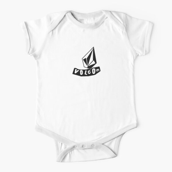 volcom baby clothes