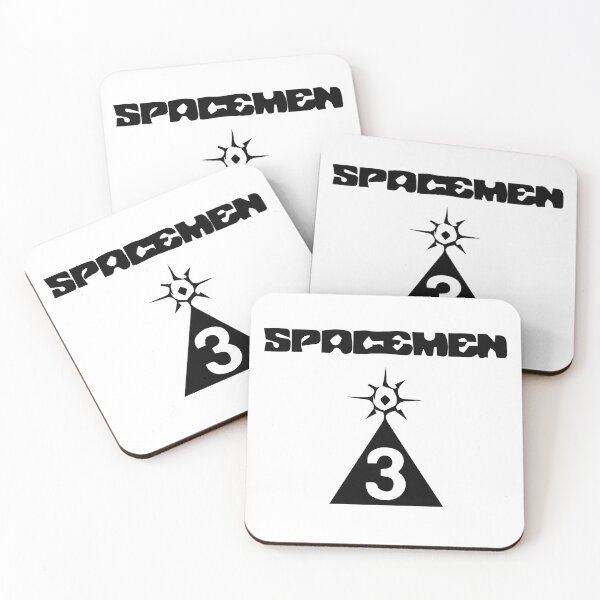 Item preview, Spacemen 3 designed and sold by Saving Grace Records.