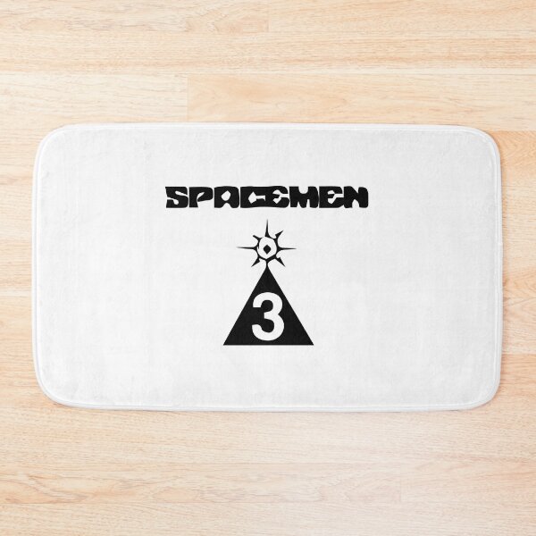 Item preview, Spacemen 3 designed and sold by Saving Grace Records.